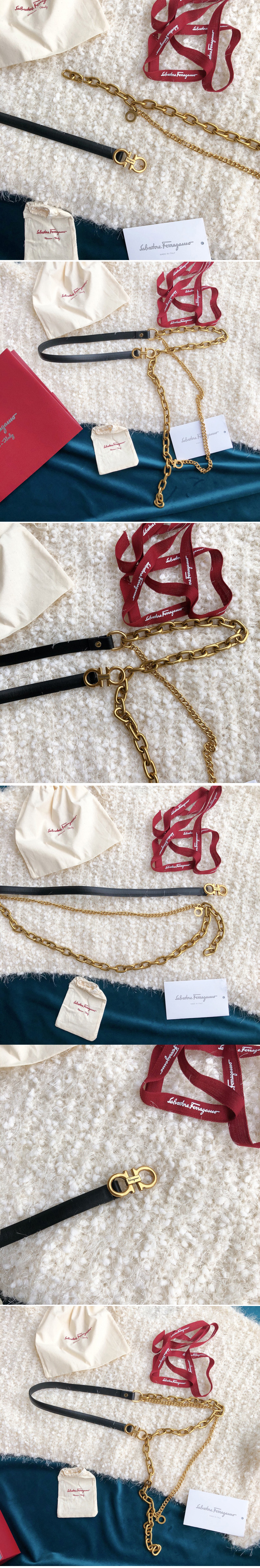 Replica Ferragamo Belts