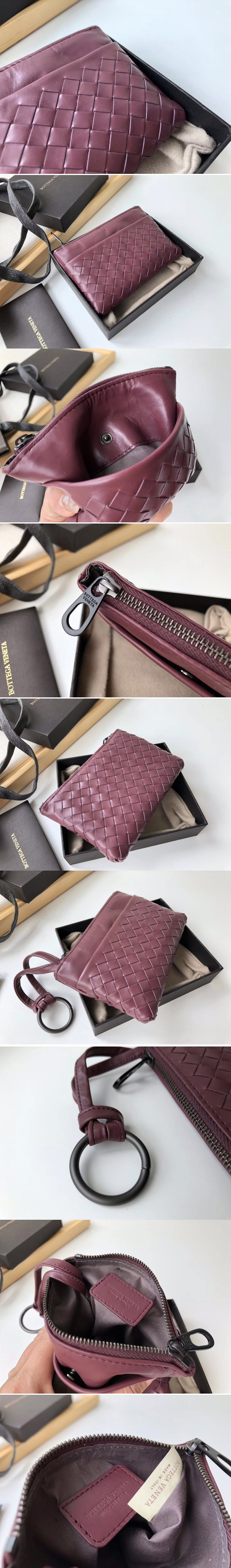 Replica Bottega Veneta Wallets