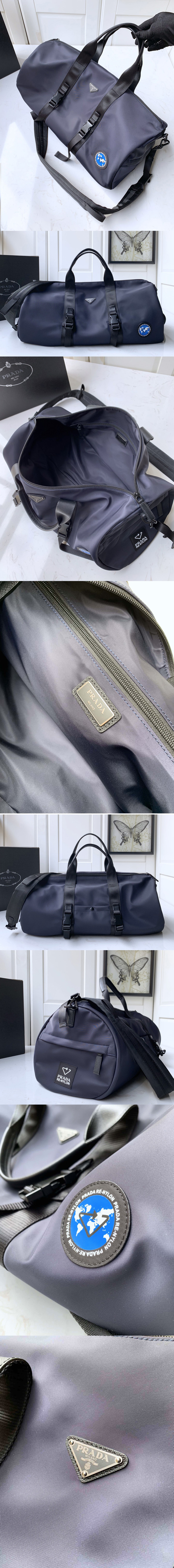 Replica Prada Bags
