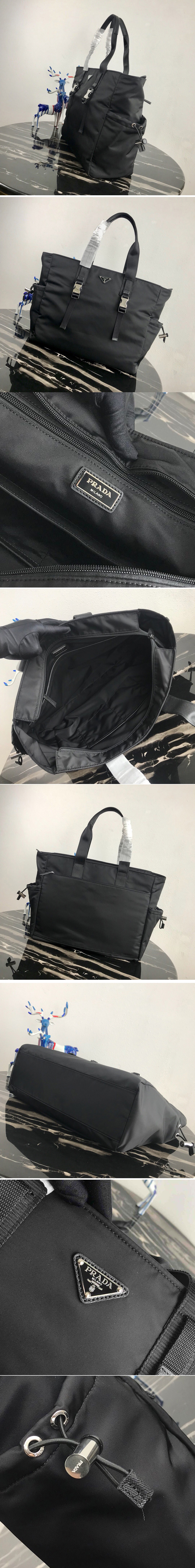 Replica Prada Bags