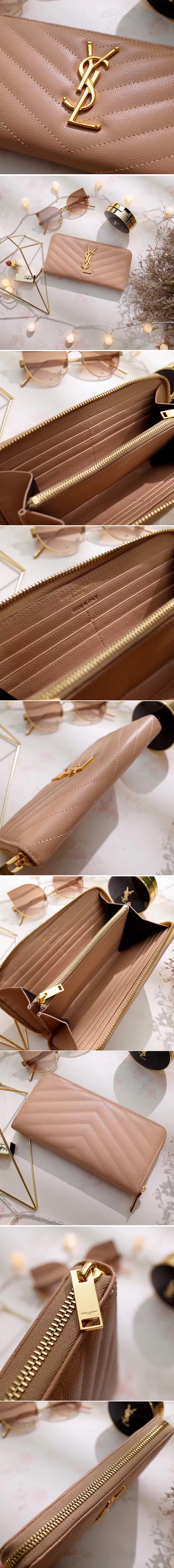 Replica YSL Wallets