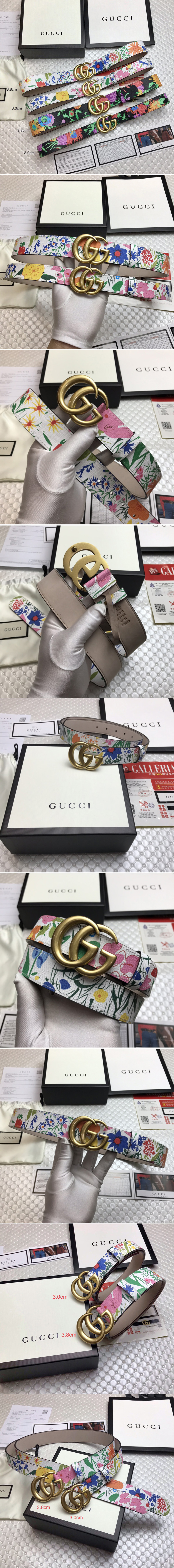 Replica Gucci Belts