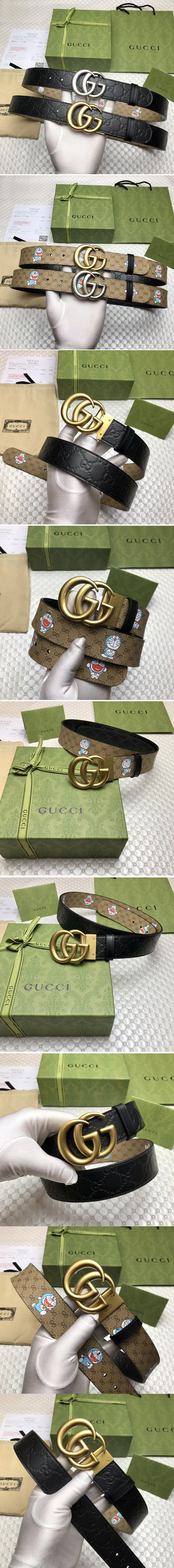 Replica Gucci Belts