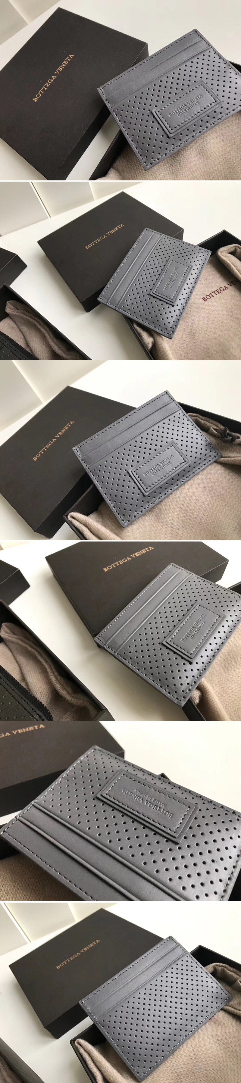 Replica Bottega Veneta Wallets