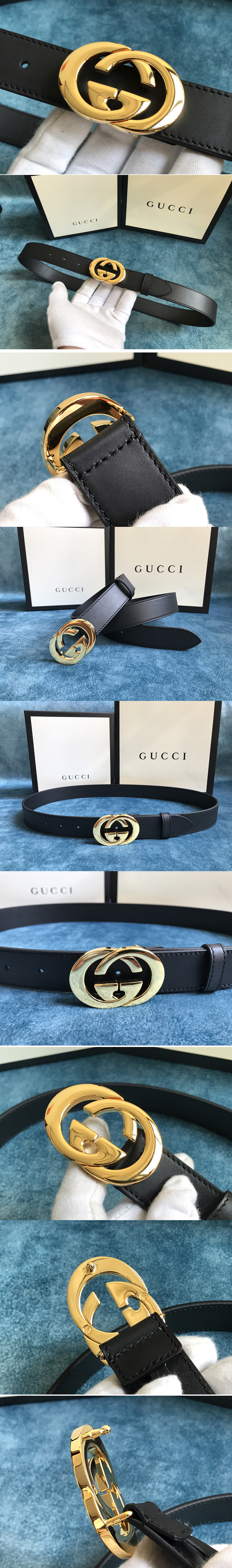 Replica Gucci Belts