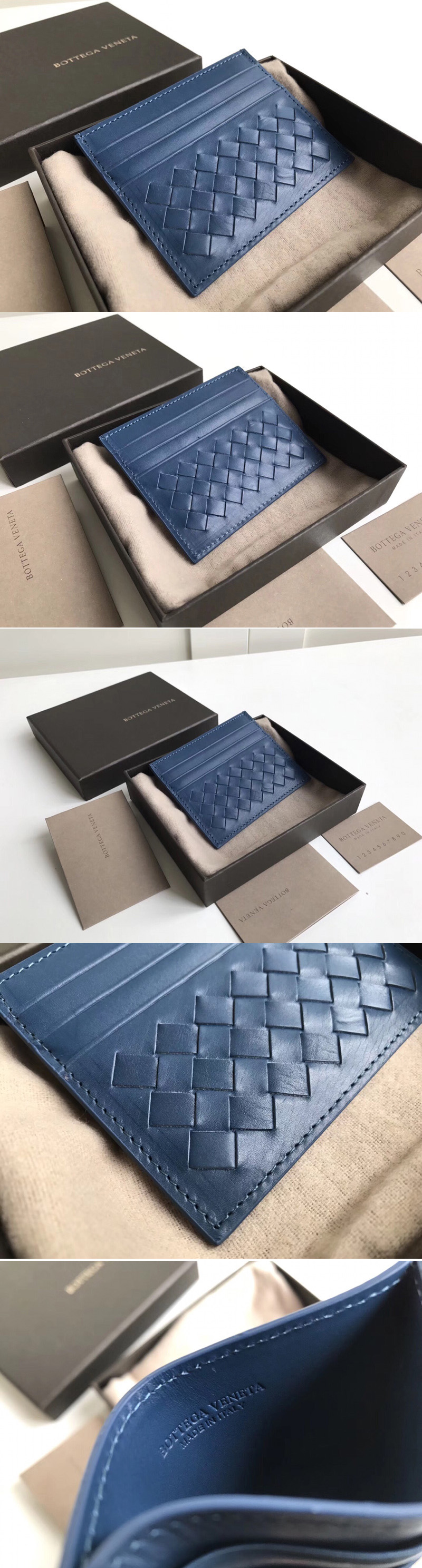 Replica Bottega Veneta Wallets