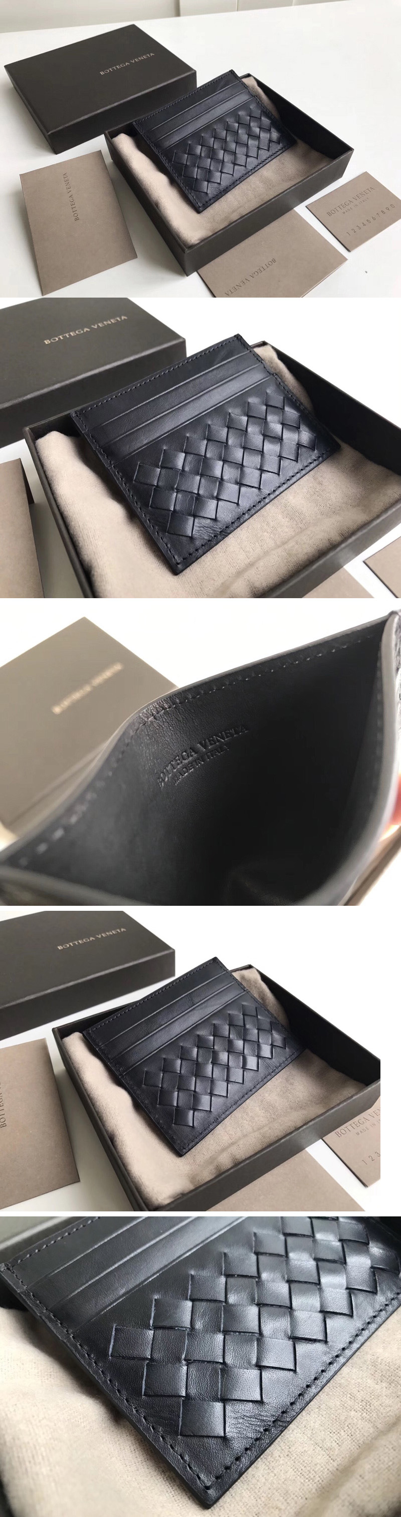 Replica Bottega Veneta Wallets