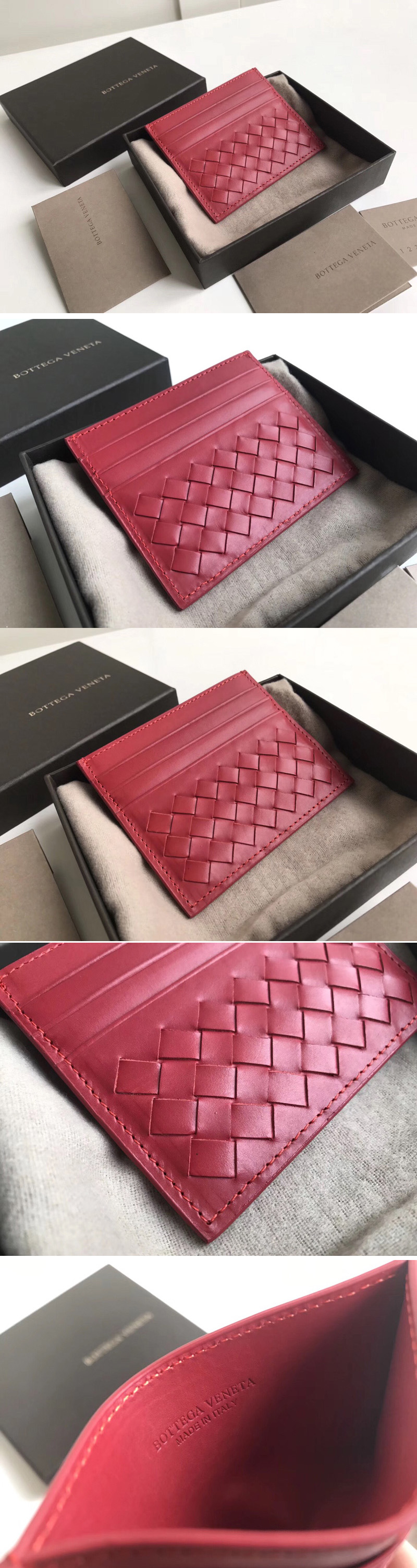 Replica Bottega Veneta Wallets