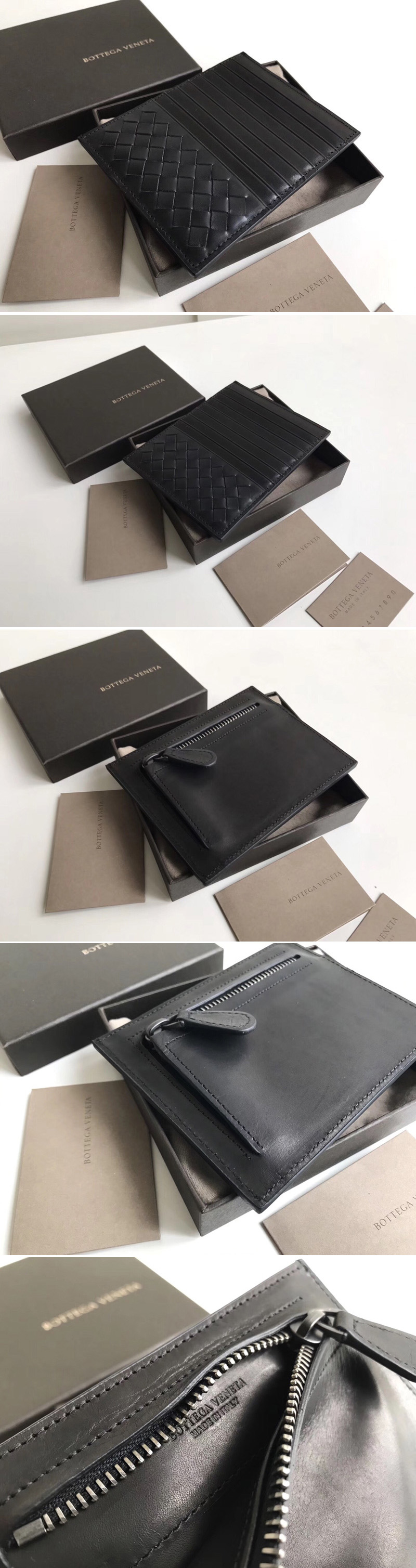 Replica Bottega Veneta Wallets