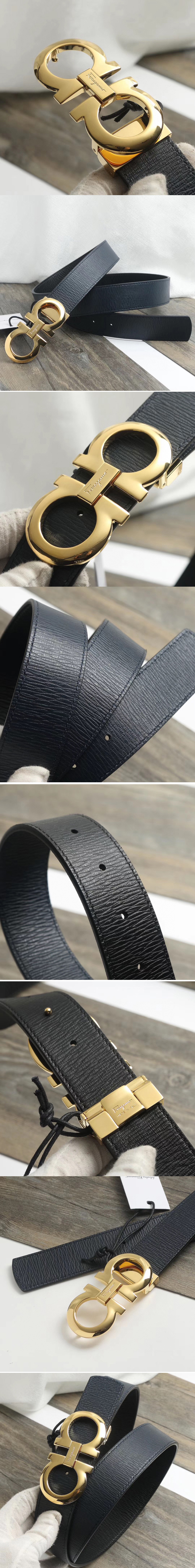 Replica Ferragamo Belts