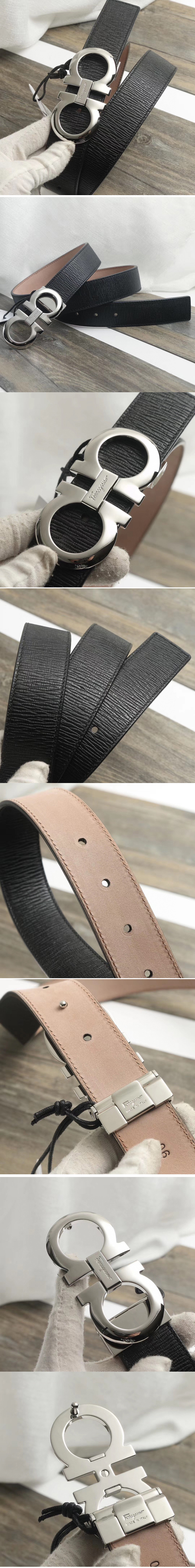 Replica Ferragamo Belts