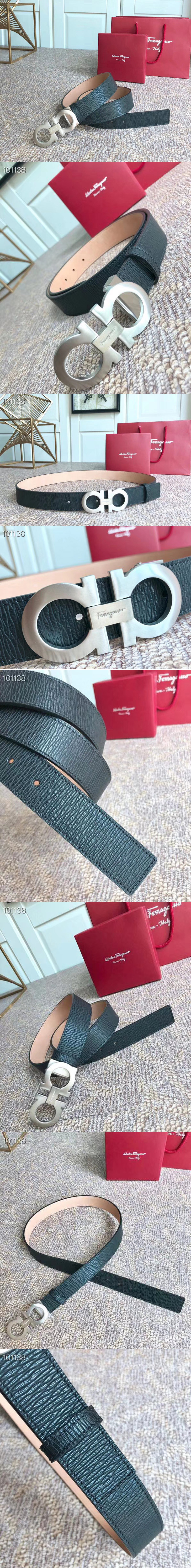 Replica Ferragamo Belts