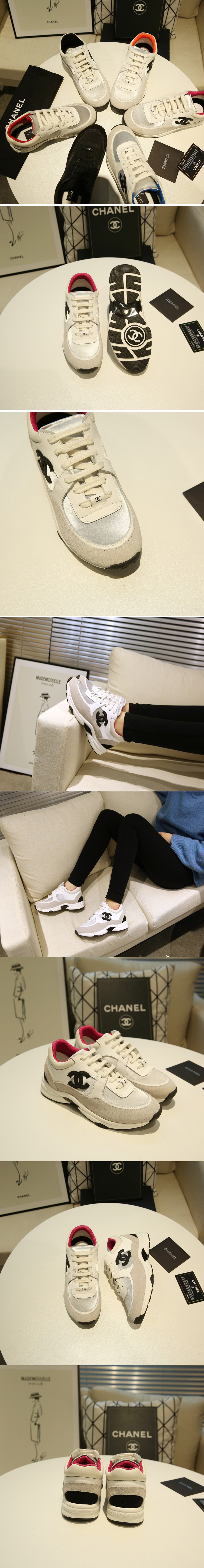 Replica CC Shoes