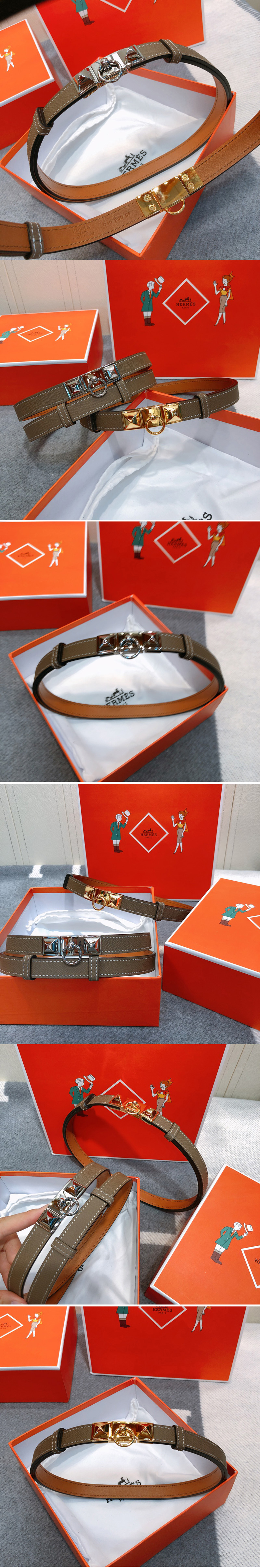 Replica Hermes Belts