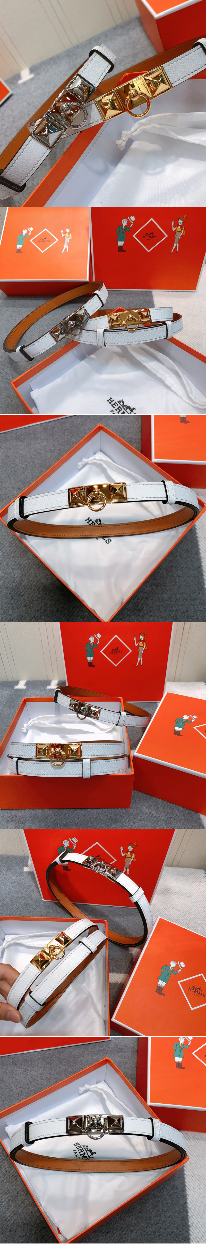 Replica Hermes Belts