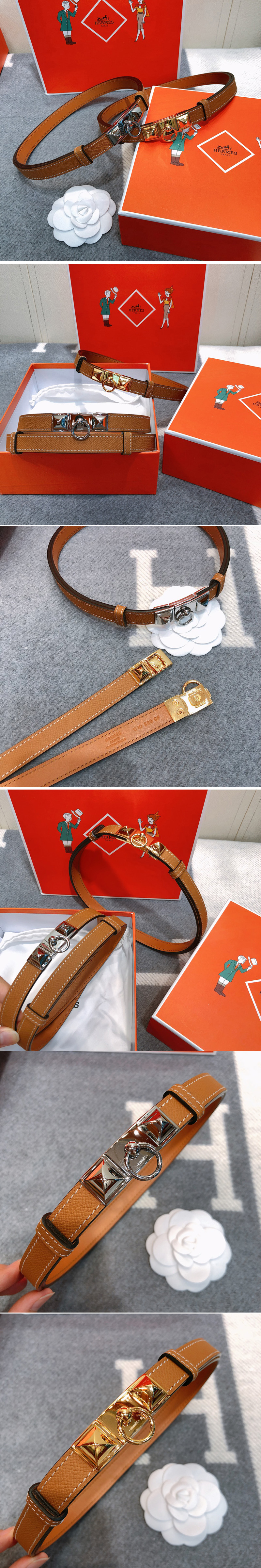 Replica Hermes Belts