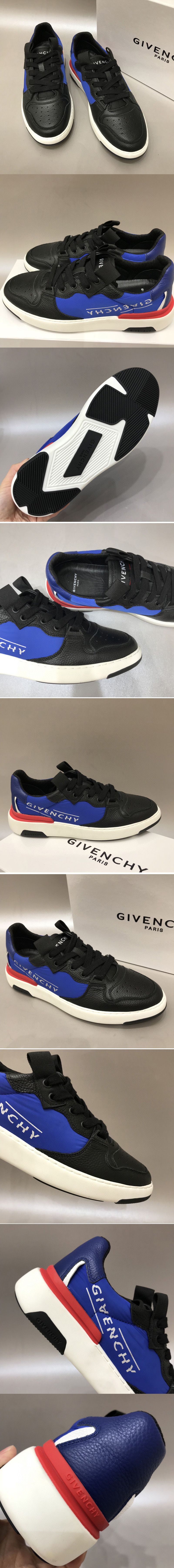 Replica Givenchy Shoes