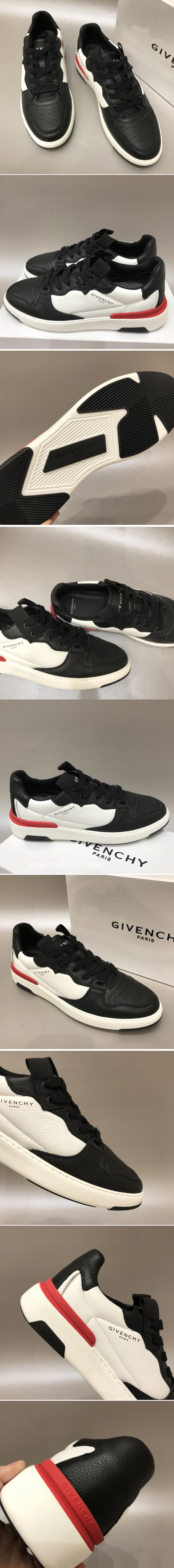 Replica Givenchy Shoes