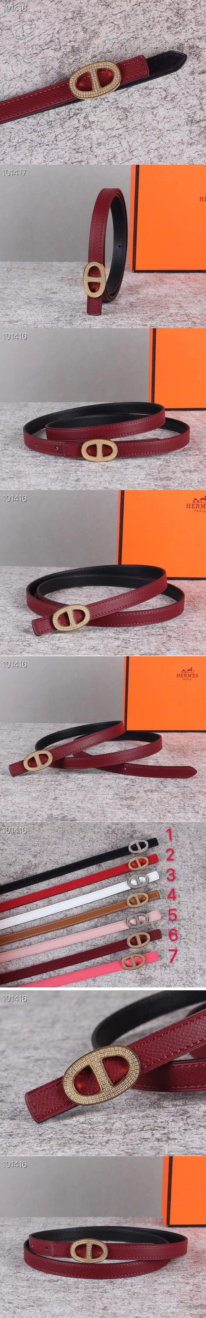 Replica Hermes Belts
