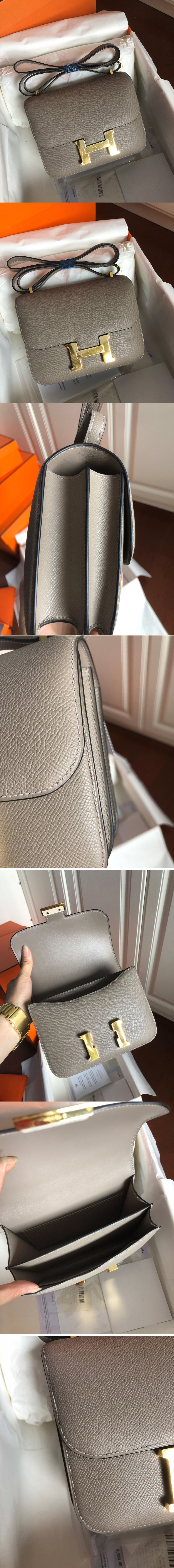 Replica Hermes Bags