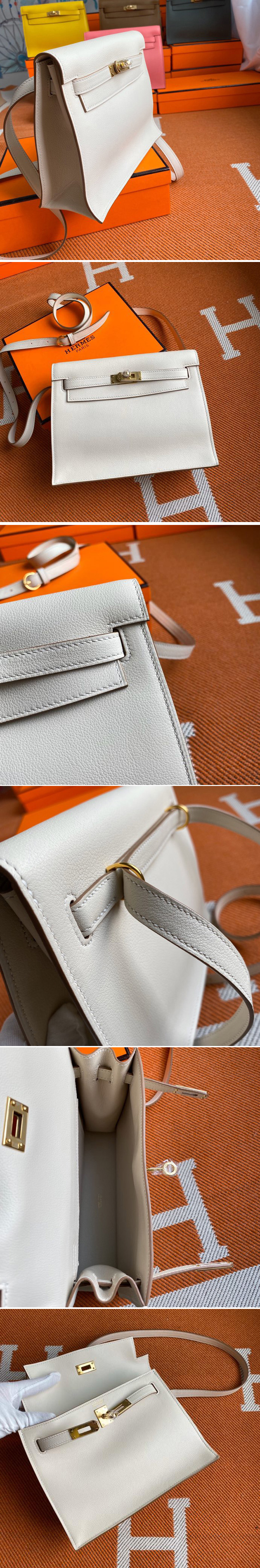 Replica Hermes Bags