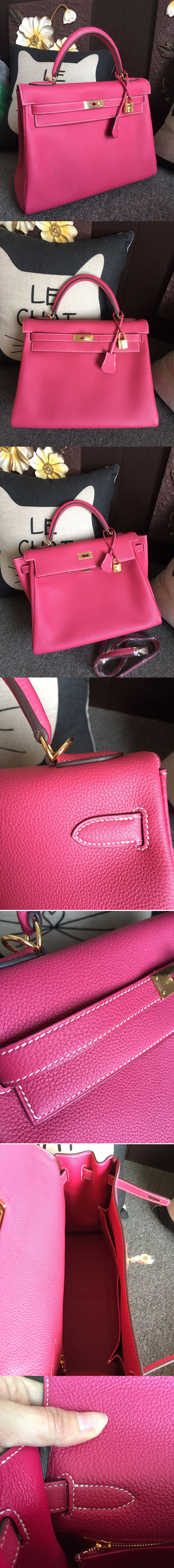 Replica Hermes Bags