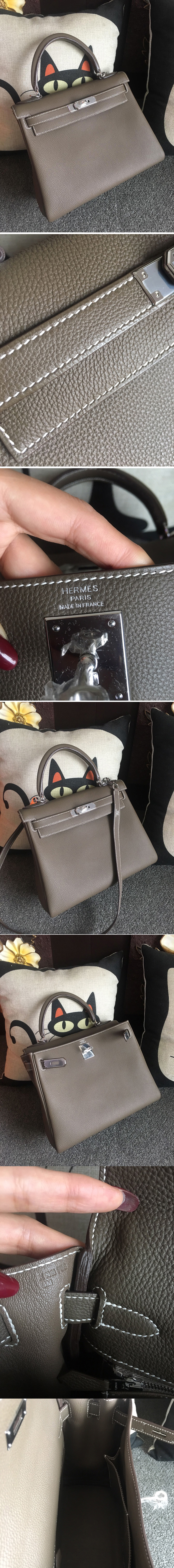 Replica Hermes Bags