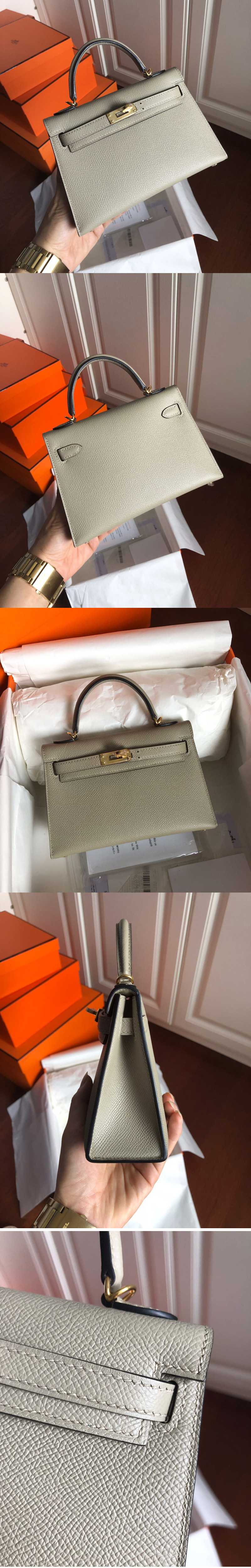Replica Hermes Bags