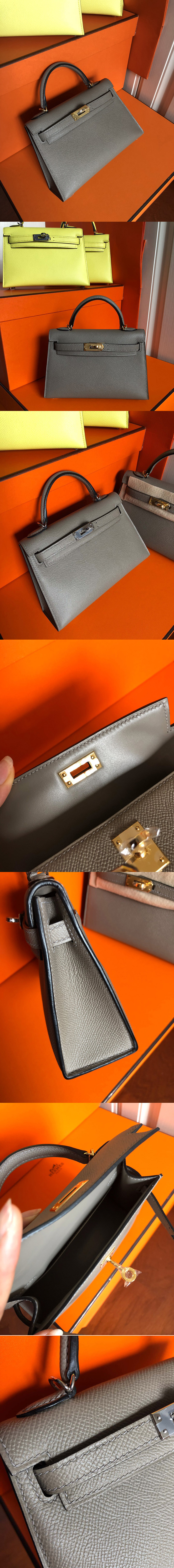 Replica Hermes Bags