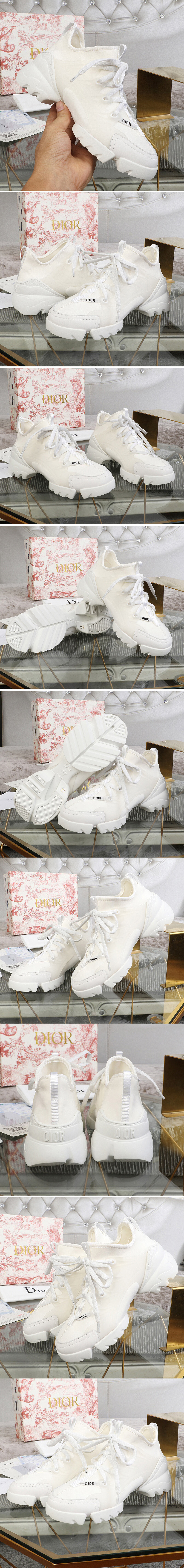 Replica Dior Shoes