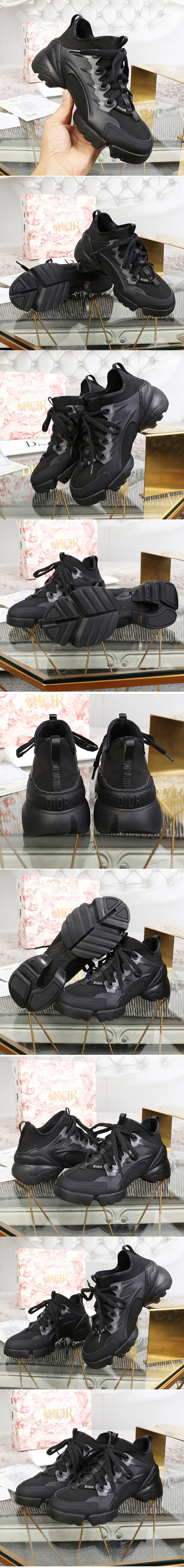 Replica Dior Shoes