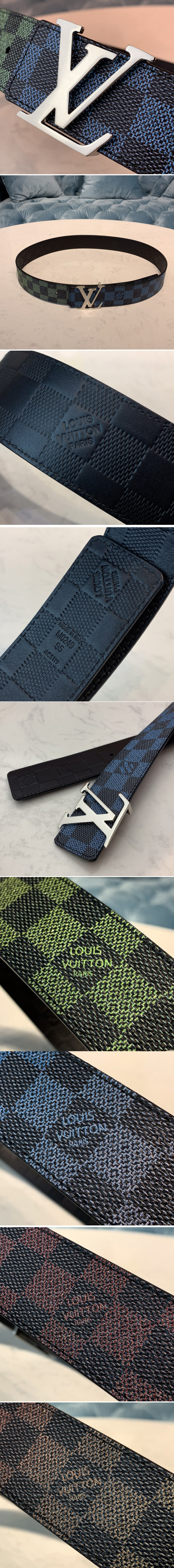 Replica Louis Vuitton Belts