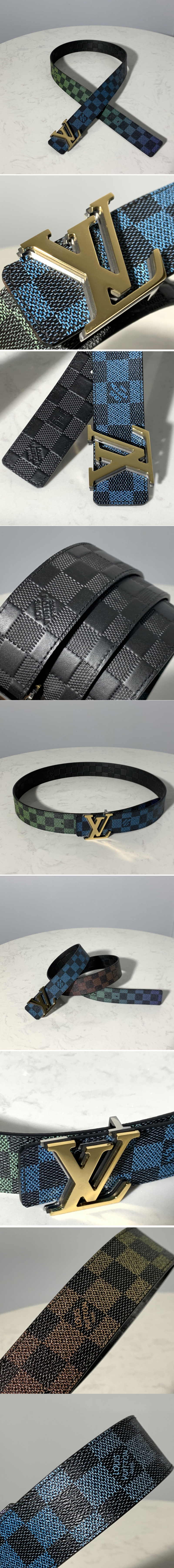 Replica Louis Vuitton Belts
