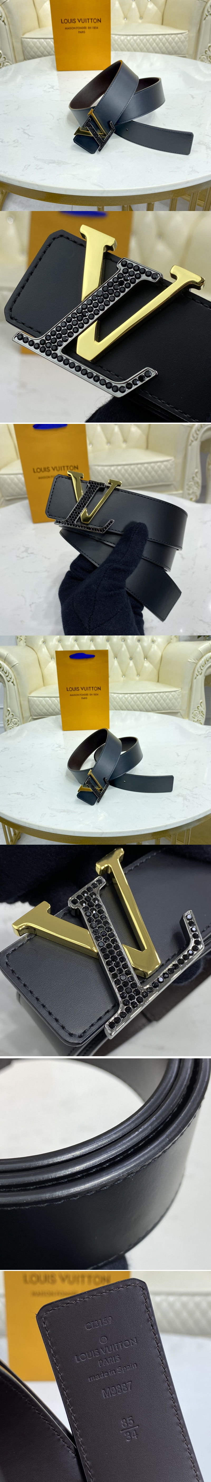 Replica Louis Vuitton Belts