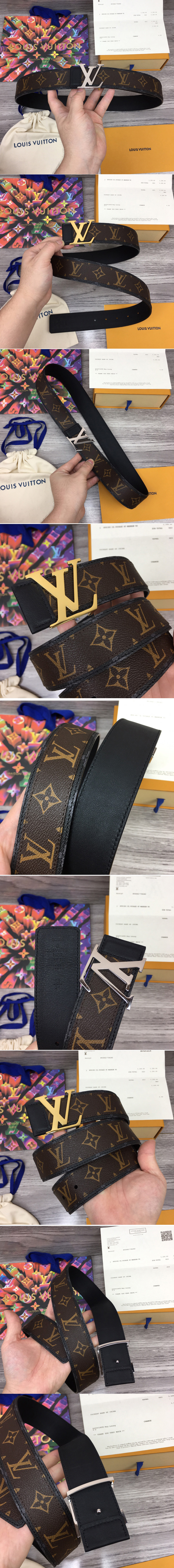 Replica Louis Vuitton Belts