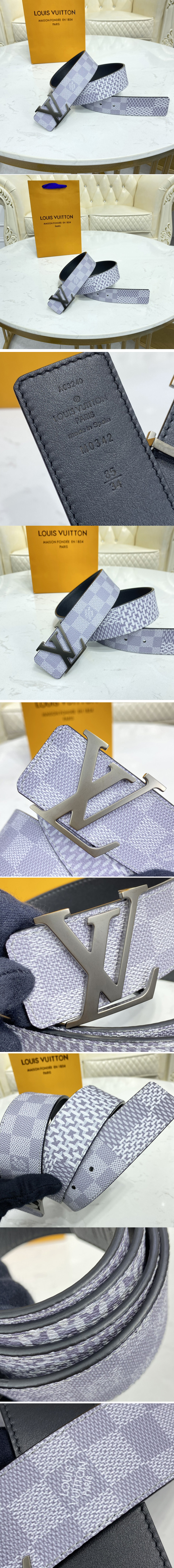 Replica Louis Vuitton Belts