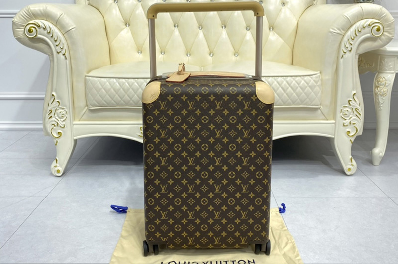 Louis Vuitton M23209 LV Horizon 50 Travel luggage in Monogram Canvas