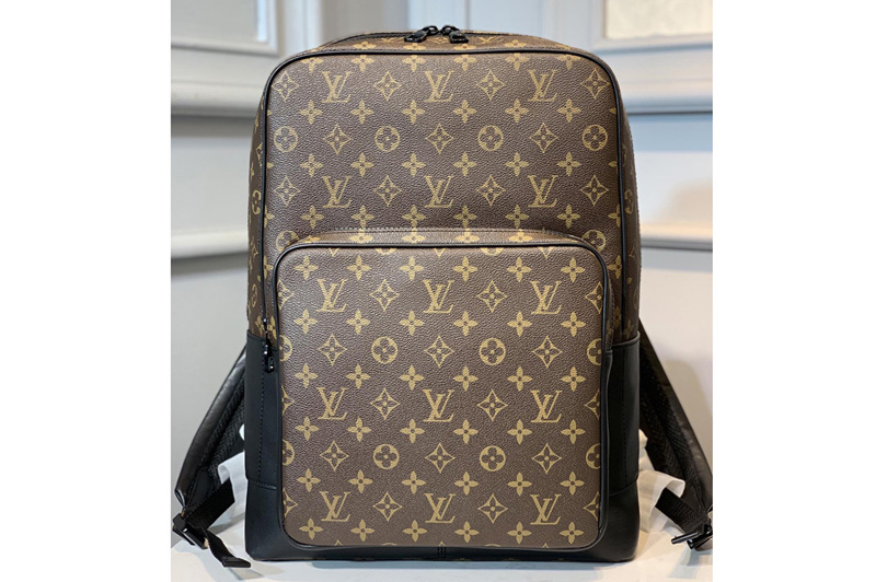 Louis Vuitton M45335 LV Backpack in Monogram Canvas