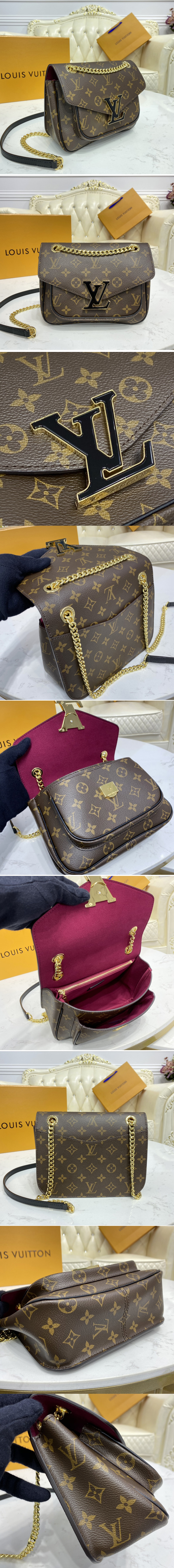 Replica Louis Vuitton Bags