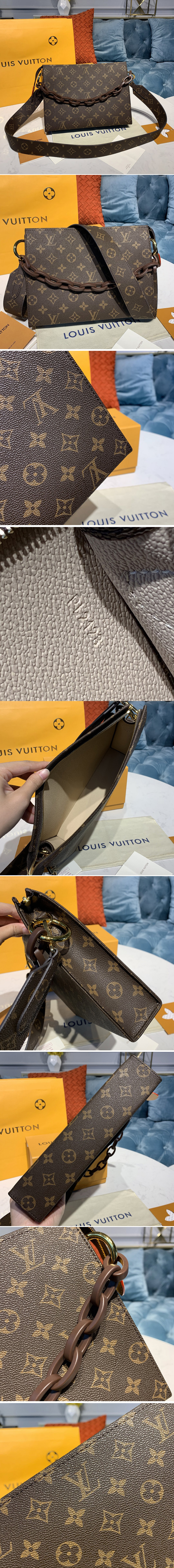 Replica Louis Vuitton Bags