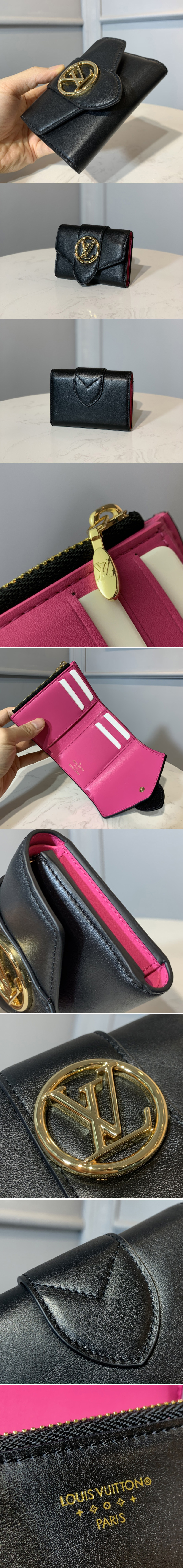 Replica Louis Vuitton Wallets