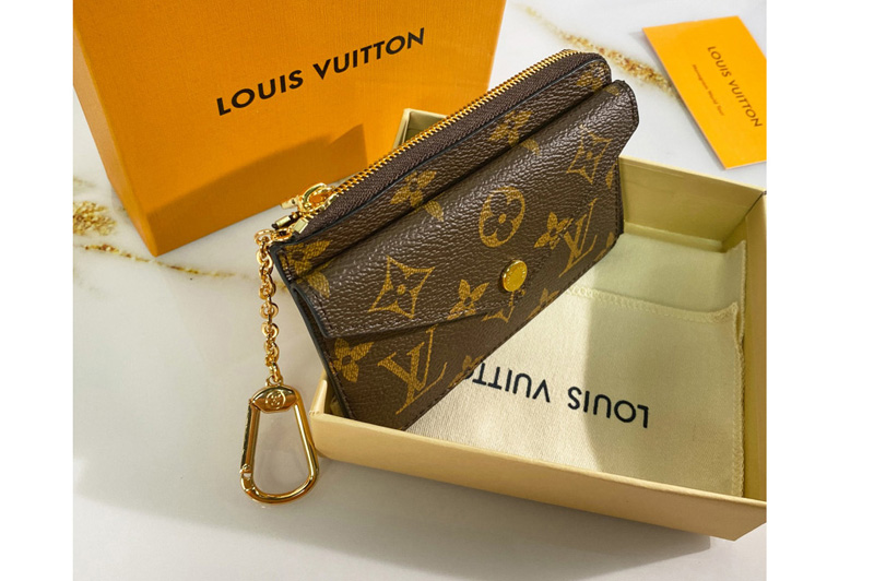Louis Vuitton RECTO VERSO pouch. Honest review #lvpouch #bagreview # louisvuitton 