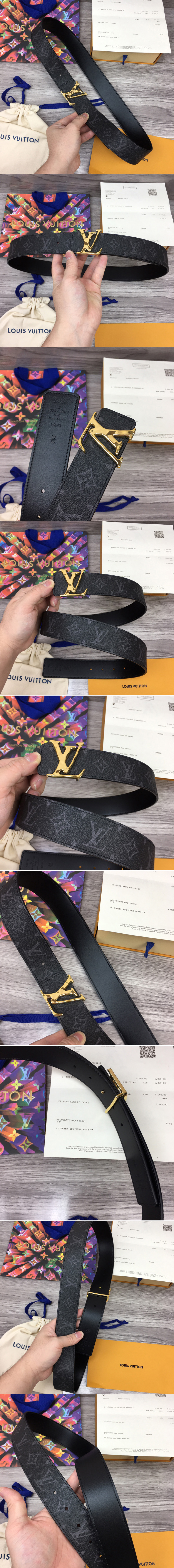 Replica Louis Vuitton Belts