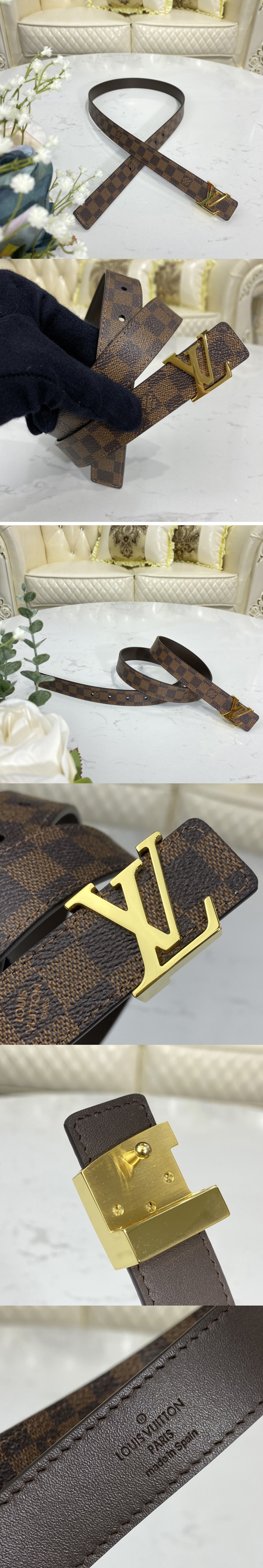Replica Louis Vuitton Belts