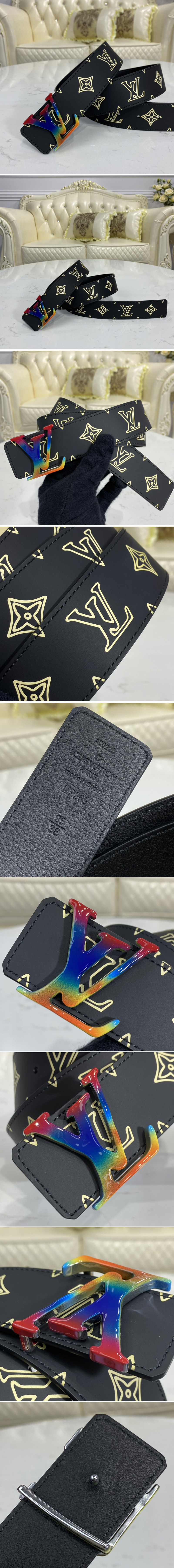 Replica Louis Vuitton Belts
