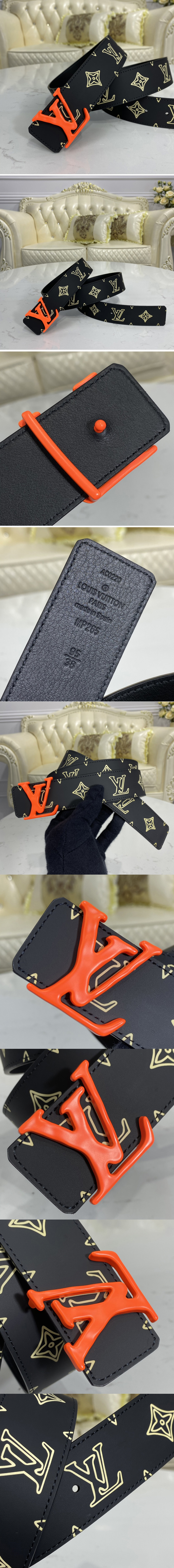 Replica Louis Vuitton Belts
