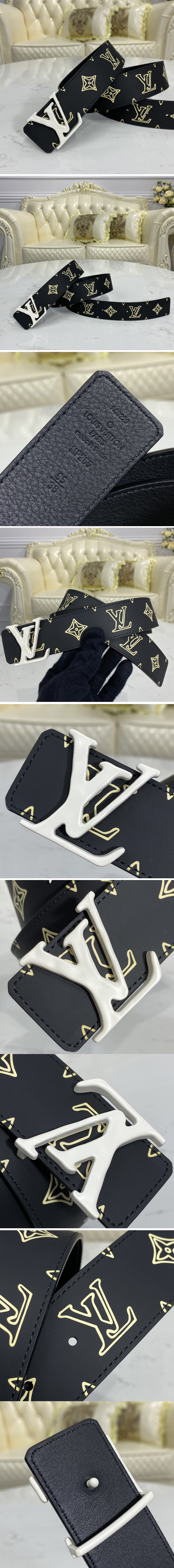 Replica Louis Vuitton Belts