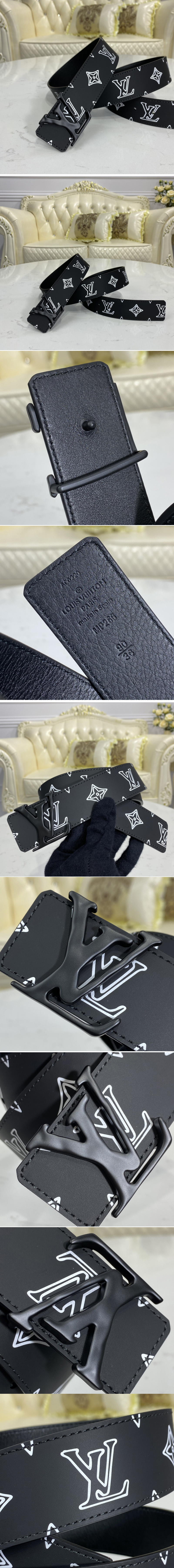Replica Louis Vuitton Belts