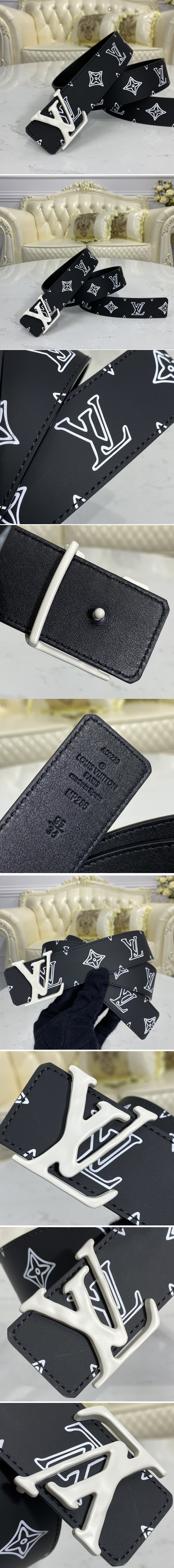 Replica Louis Vuitton Belts