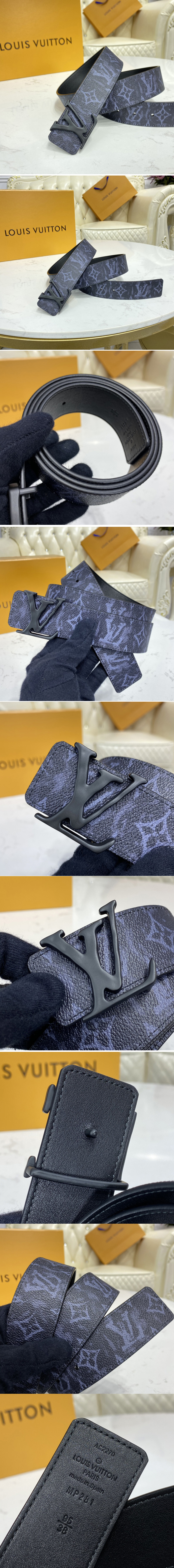 Replica Louis Vuitton Belts